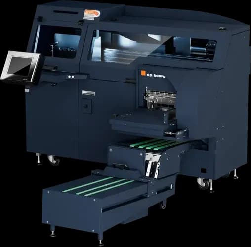 Oklejarka BB3002